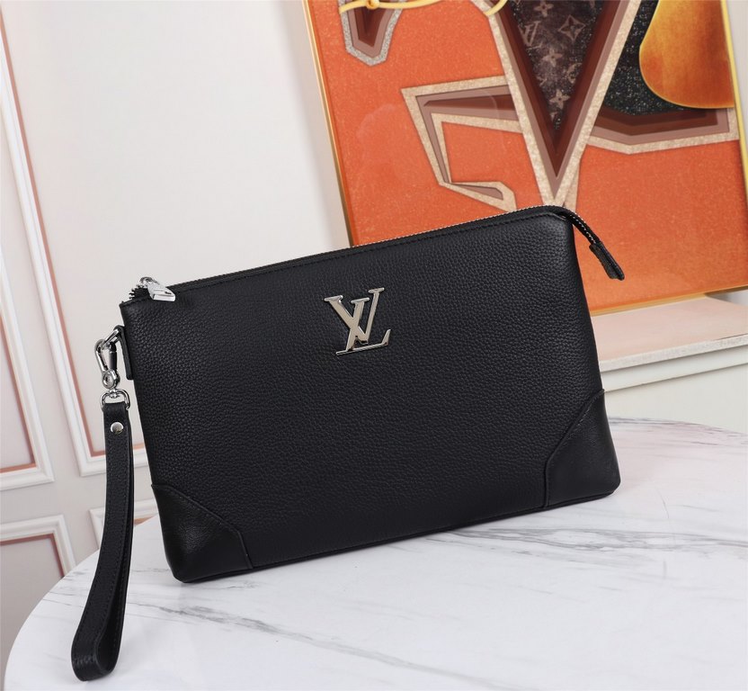 [Top original single quality] 2022 latest models LV handbag European original imported cowhide sketched iconic lines, using imported equipment production, fashion trend, counter quality, more zipper bag and internal patc