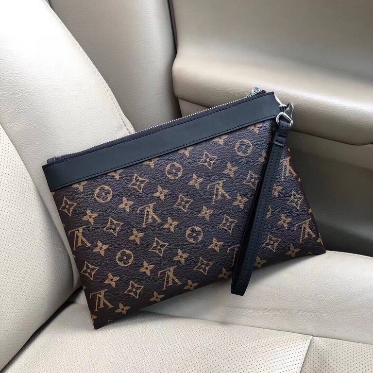 LV Louis Vuitton Multifunctional handbags shipping   unisex style   main models   imported special materials PVC plating with leather refined from   real shot not to repair the picture   every detail can be seen   the fi