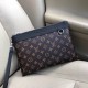 LV Louis Vuitton Multifunctional handbags shipping   unisex style   main models   imported special materials PVC plating with leather refined from   real shot not to repair the picture   every detail can be seen   the fi