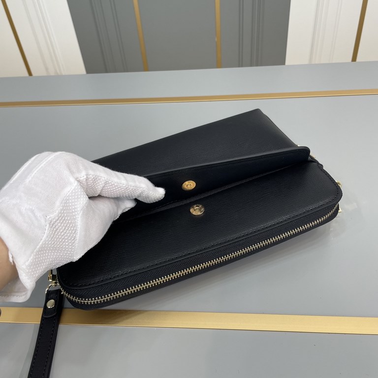 Original single goods [love] LV original single genuine new counter with the same high-end men's casual briefcase   workmanship super refined and elegant. With imported raw materials cowhide counter special hardware and 