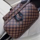 秘[LV 8089 backpack]     Italian Milan counter new    Imported special fabrics with cowhide  [Strong] Casual outdoor duffel bag, call the counter     Top single original goods   [Strong] That texture Impeccable, unique it