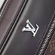 The latest models of Louis Vuitton counter genuine available [top original quality LV men's crossbody bagSize 27-19-7cmThe original factory production, must be fine   heavy gold playing version of the replica   original 