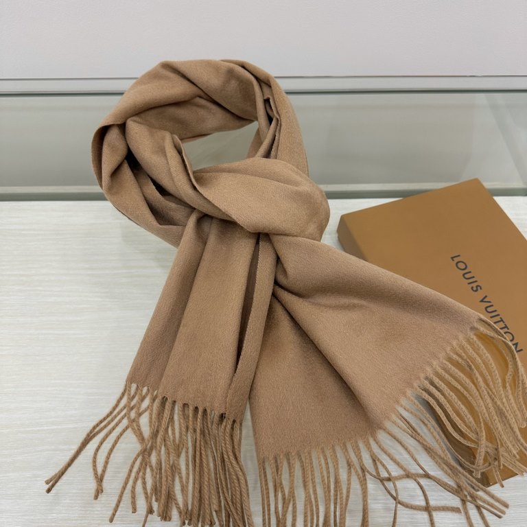 Exported to Spain  epic cutting-edge cashmere shawl The highest specification salute. Rage recommended  SVIP heavyweight must-have [Let her accompany you to walk warmly in the rivers and lakes  ]  Louis Vuitton extreme o