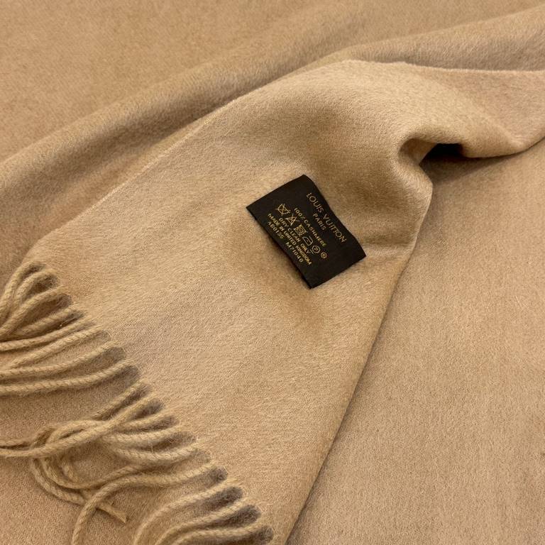 Exported to Spain  epic cutting-edge cashmere shawl The highest specification salute. Rage recommended  SVIP heavyweight must-have [Let her accompany you to walk warmly in the rivers and lakes  ]  Louis Vuitton extreme o