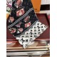 New Lv2024 The latest models   top design is so beautiful, truly awesome   [ring velvet long scarf]    physical genuinely beautiful   shawl with print      regardless of the design of the airbrush are very well in place 