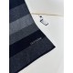 Lv pop-up arrives! Knitted Stripes]  Universal scarf for men and women, low-key color scheme more enjoyable fashion high-end, 100% knitted cashmere classic stripes knitted   scarf   high cutting-edge products  , fashiona