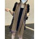 The king of value for money   New on  Specifications 65cm  180cm top herringbone pattern silk cashmere long scarf【Both sides of the same color】 High-end starting pointFashionable to bomb! Pure and simple LV accent! LV th