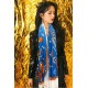 New LV 2024 latest models   top design is too beautiful, truly awesome   [double-sided ring velvet long scarf]    physical genuinely beautiful   shawl with prints      regardless of the design of the airbrush are very in