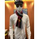 (Gucci) super in the center of the very stable    our men's scarves and buy and cherish ~ ~ ~ men's models are really very few, a year is only a few models, are export orders so it is more difficult to meet. Men's things