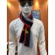 (Gucci) super in the center of the very stable    our men's scarves and buy and cherish ~ ~ ~ men's models are really very few, a year is only a few models, are export orders so it is more difficult to meet. Men's things