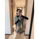 Original single authentic , LV counter new, foreign counter special. Scarf shawl, luxury atmosphere small qualifications   exquisite all the beautiful language used in it is not too much, the fashion mirror badge skillfu