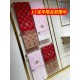 In stock    Baby Dragon   Welfare is here     Louis Vuitton channel exclusive special newest model - 2023 the most reddest and hottest [Chinese Zodiac Dragon Long Scarf] is here  Precious Dragon LV Essential Scarf to wel