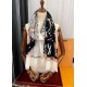 New LV2024 latest models   top design is too beautiful, truly awesome   [ring velvet long scarf]    physical genuinely beautiful   shawl with prints      regardless of the design of the airbrush are very well in place   