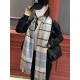 Price   heavy recommended  LV new - couple models cashmere scarf   perfect selection of superior cashmere fibers, time-consuming and exhausting, and then soaked in clear spring water polyester, so that cashmere fibers pr