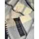 Price   heavy recommended  LV new - couple models cashmere scarf   perfect selection of superior cashmere fibers, time-consuming and exhausting, and then soaked in clear spring water polyester, so that cashmere fibers pr