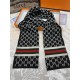 (Gucci) super in the center of the very stable    our men's scarves and buy and cherish ~ ~ ~ men's models are really very few, a year is only a few models, are export orders so it is more difficult to meet. Men's things