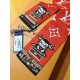 PLV2106   LV Year of the Ox Chinese New Year special edition Zodiac - Ox silk hair tie   miss please wait 12 years   super value close your eyes to buy   in recent years the Chinese element is a big trend in the world's 