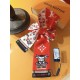 PLV2106   LV Year of the Ox Chinese New Year special edition Zodiac - Ox silk hair tie   miss please wait 12 years   super value close your eyes to buy   in recent years the Chinese element is a big trend in the world's 