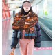 on the new Lv  the latest models of top high-end design, the physical genuinely beautiful   shawl with prints      regardless of the design of the airbrush are very well in place  details are visible   the entire scarf g