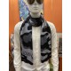 (LV) super fancy very stable    our men's scarves and buy and cherish ~ ~ ~ men's models are really few and far between, only a few models a year, are export orders so it is more difficult to meet. Men's things pay atten