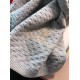 . Winter new LV men's scarf, wool blend material, soft and warm, exquisite workmanship, size 18030 or so.4 colors to choose.  .