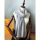 . Winter new LV men's scarf, wool blend material, soft and warm, exquisite workmanship, size 18030 or so.4 colors to choose.  .