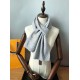 . Winter new LV men's scarf, wool blend material, soft and warm, exquisite workmanship, size 18030 or so.4 colors to choose.  .