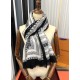 New LV home 2024 latest models   top design is too beautiful, truly awesome   [double-sided 300 support ring velvet long scarf]    physical genuinely beautiful   shawl with prints      regardless of the design of the air