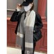 Price   heavy recommended  LV new - couple models cashmere scarf   perfect selection of superior cashmere fibers, time-consuming and exhausting, and then soaked in clear spring water polyester, so that cashmere fibers pr