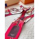 The much-anticipated LV [Confidential Monogram Giant] Silk Scarf Bundle   This series has always been the donkey's home mainstay, and every year will come out with a small modification, and this year this is really beaut