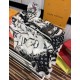 New 2023, LV [300 pcs cashmere long scarf] physical genuinely beautiful   shawl with print   regardless of the design of the airbrush are very in place   details are visible   the entire scarf gives people a big brand au