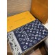 [  can be trusted with a high level of chic!!! Quality is super awesome, this price is truly super value to home! LV another fall and winter models scarf, old flower is LV's most fashionable design! The special thing abo