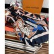 New LV 2023 latest models   top design is too beautiful, truly awesome   [double-sided ring velvet long scarf]    physical genuinely beautiful   shawl with prints      regardless of the design of the airbrush are very in