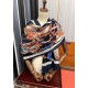 New LV 2023 latest models   top design is too beautiful, truly awesome   [double-sided ring velvet long scarf]    physical genuinely beautiful   shawl with prints      regardless of the design of the airbrush are very in