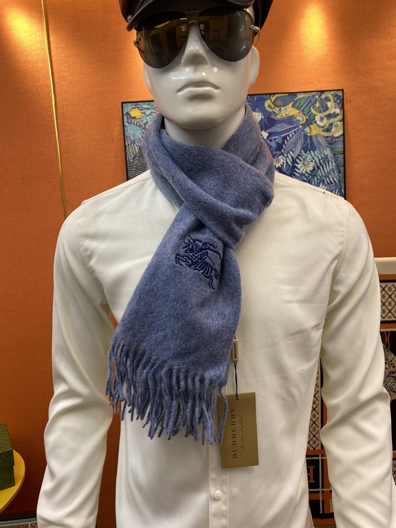 (Ba Baoli) super in the center of the very stable    our men's scarves and buy and cherish ~ ~ ~ men's models are really few and far between, only a few models a year, are export orders so it is more difficult to meet. M