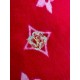 Lv. [Year of the Dragon] This Rodeo Reykjavik scarf is a playful fusion of the animals of the Chinese zodiac celebrating Chinese New Year and the brand's signature elements. Made from soft pure cashmere, it features an o