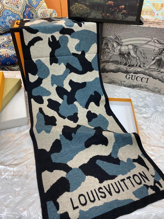 (LV) super fancy very stable    our men's scarves and buy and cherish ~ ~ ~ men's models are really few and far between, only a few models a year, are export orders so it is more difficult to meet. Men's things pay atten