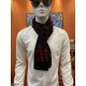 (LV) original single quality Imperial Hall of Fame superb donkey! Autumn and winter counter in the sale of top cashmere knitted scarf. With exquisite simple pattern combination into a classic pattern beautiful to the ext