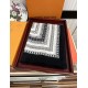 Price on the new LV home 2023 latest models   top design is too beautiful, truly awesome   [double-sided 300 support ring velvet long scarf]    physical genuinely beautiful   shawl with prints      regardless of the desi