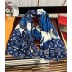 LV 2023 latest models   top design is too beautiful, genuinely awesome   [cashmere long scarf]    physical genuinely beautiful   shawl with prints      regardless of the design of the airbrush are very in place   details