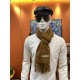 (Ba Baoli) super in the center of the very stable    our men's scarves and buy and cherish ~ ~ ~ men's models are really few and far between, only a few models a year, are export orders so it is more difficult to meet. M