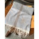 Rare high-end men's models, family benefits  LV very positive men's scarf ~ fabric love, very soft and delicate comfortable  atmospheric simplicity, super good-looking men's God with the color, any boy will like the para