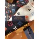 PLV2028 lv [GAME ON] Hair ties! Full-width Monogram! In this hair tie, the Monogram breaks out of its confines and takes on a new look. This iconic Louis Vuitton pattern is spread across the entire band, allowing the col