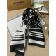 The B's. Cattle export orders! The large letter Logo cashmere scarf collection from various brands has been a limited pop-up! Like Balenciaga, Chanel, LV and other brands of similar models are big hit! Relative to most o