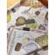 Price  SLV2330  Original Lv [Hot Air Balloon] 90cm Silk Square Scarf, newly added to the U Price   and Away collection, pays homage to Louis Vuitton's travel heritage. Silk-screening process engraved with rich details, d