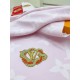 Price.  [High-end original embroidered patch] The Precious Dragon LV Essential scarf welcomes the Lunar New Year with classic elements from the brand. The wool is infused with a Monogram jacquard pattern, and the coiled 