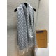 [  can be trusted with a high level of chic!!! Quality is super awesome, this price is truly super value to home! LV another fall and winter models scarf, old flower is LV's most fashionable design! The special thing abo