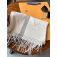 Price Rarely high-end men's models, family benefits  LV very positive men's scarf ~ fabric love, very soft and delicate comfortable  atmospheric simplicity, super good-looking men's God color scheme, any boy will like th