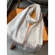 Price Rarely high-end men's models, family benefits  LV very positive men's scarf ~ fabric love, very soft and delicate comfortable  atmospheric simplicity, super good-looking men's God color scheme, any boy will like th