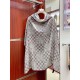 on the new   cashmere new  LV counter synchronization   really praise   donkey family [L double-sided handmade lace 100] cashmere square scarf, soft and warm small size printing, to achieve a variety of styling possibili